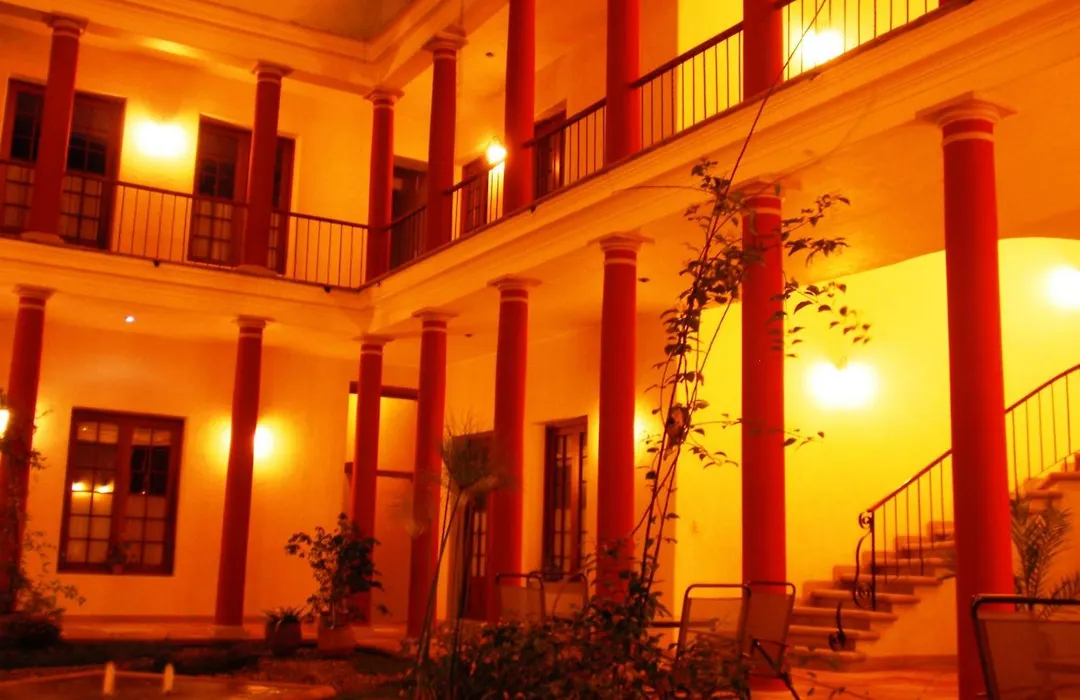 Hotel Villa Antigua-1